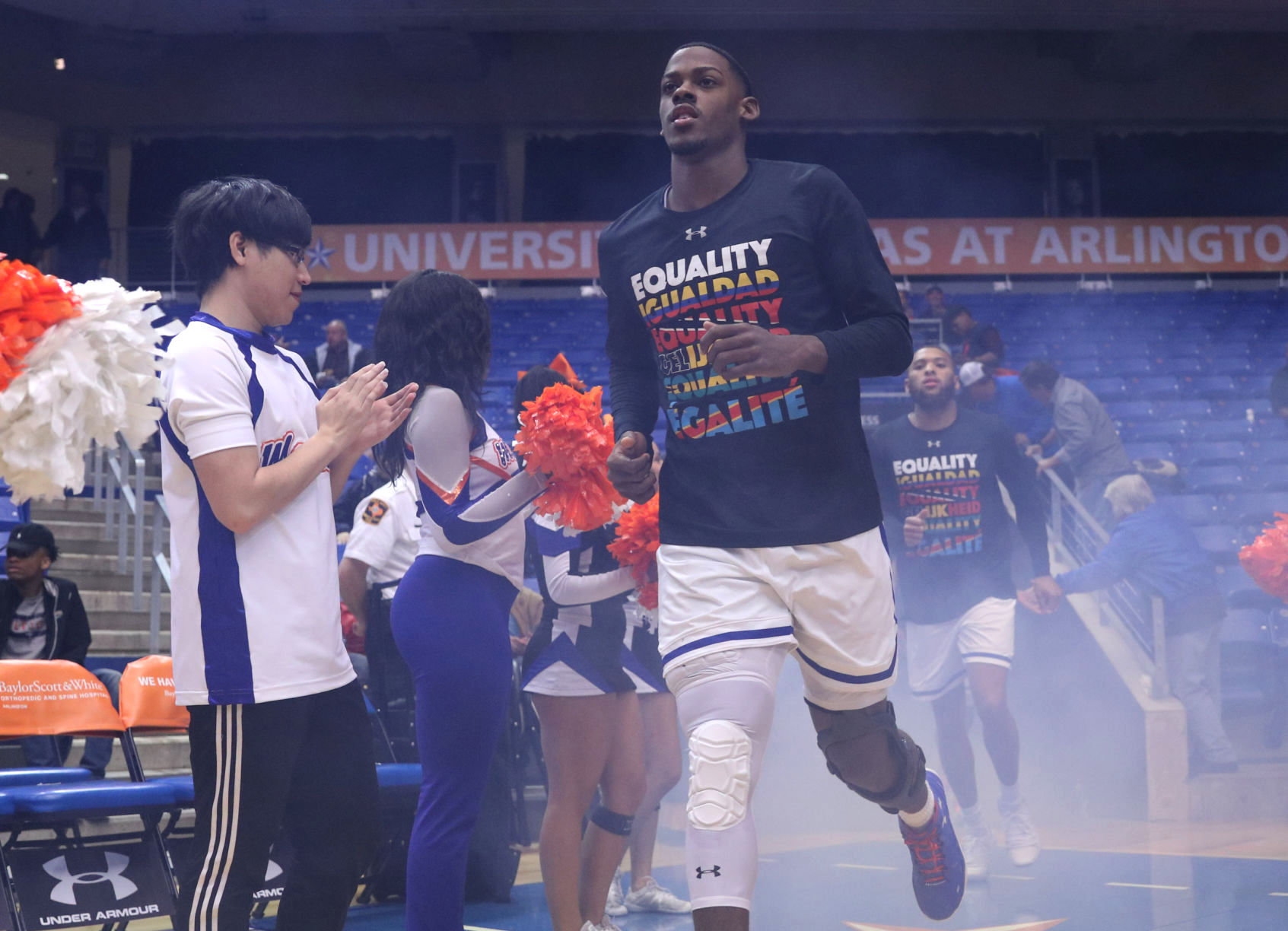 5 things to know about the Mavericks before their Sun Belt semifinal game